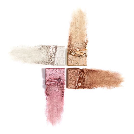 Backstage Face Glow Palette 001